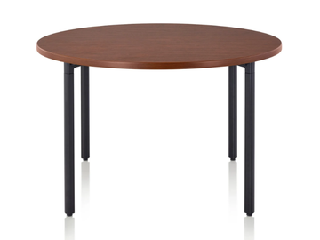EVERYWHERE - Round table by Herman Miller - view 2